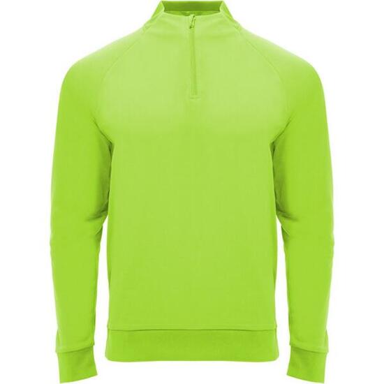 Sweat EPIRO Enfant (Vert Fluo)