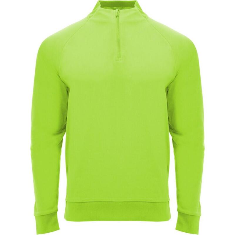 Dziecięca/niemowlęca Bluza Z Długim Rękawem Epiro Quarter Zip