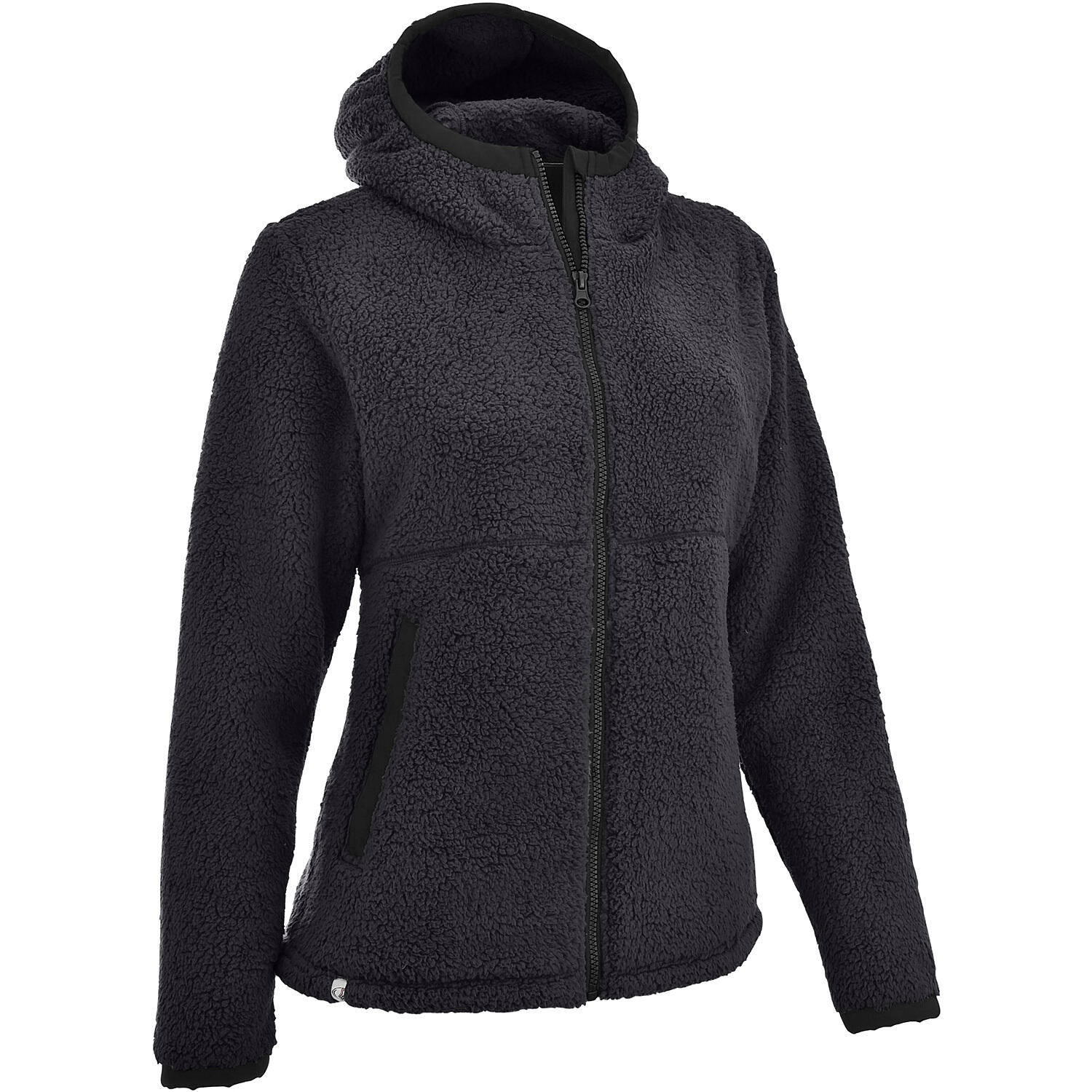 Herren Unterjacke Teddy YT REC 1/2