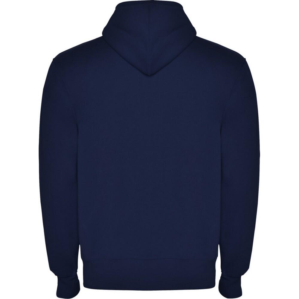 Veste À Capuche MONTBLANC Homme (Bleu Marine) 2/4