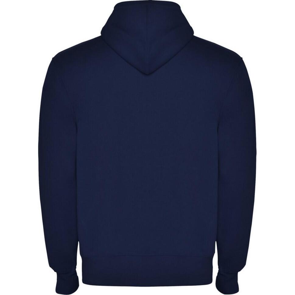 Męska Bluza Z Kapturem Montblanc Full Zip