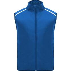 Veste Sans Manches JANNU Adulte (Rouge)