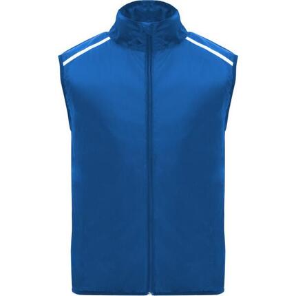 Veste Sans Manches JANNU Adulte (Jaune Fluo)