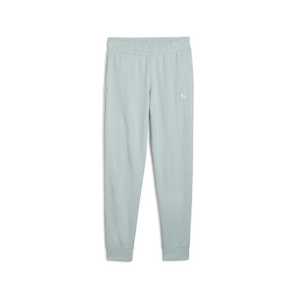 ESS ELEVATED Jogginghose Damen PUMA No Dye Color Mix