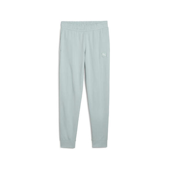 ESS ELEVATED Jogginghose Damen PUMA No Dye Color Mix
