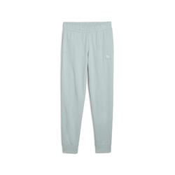 Pantalon de survêtement ESS ELEVATED Femme PUMA Modern Mint Green