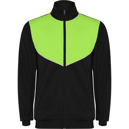 Ensemble De Survêtement EVANS Enfant (Vert Sombre)