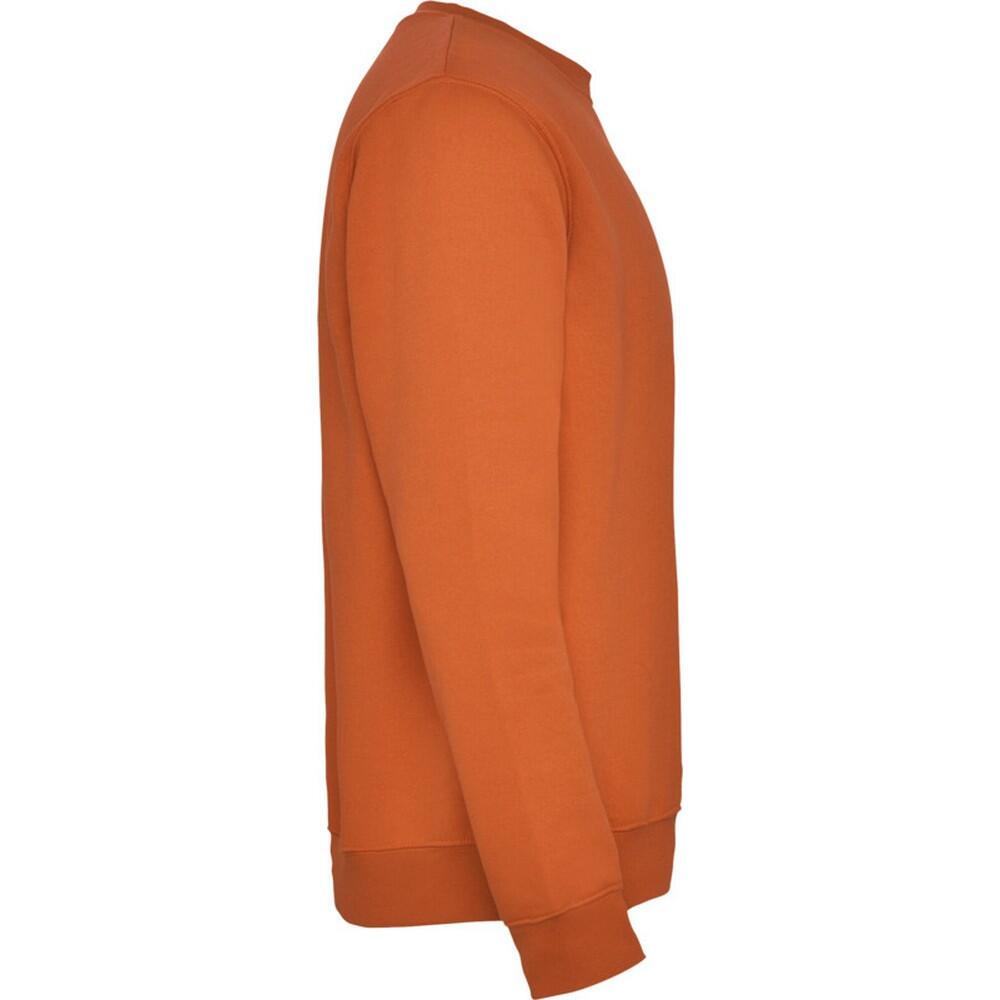 Sweat CLASICA Enfant (Orange) 3/4