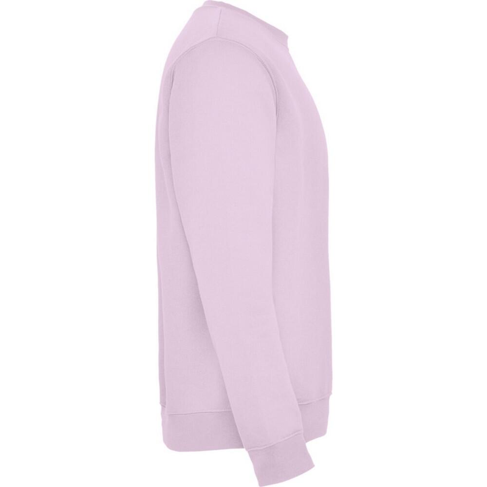 Sweat CLASICA Enfant (Rose Clair) 3/4