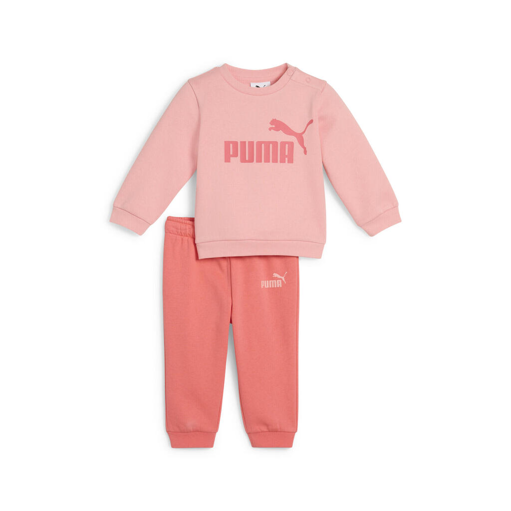 Children's tracksuit Puma Miincats ESS
