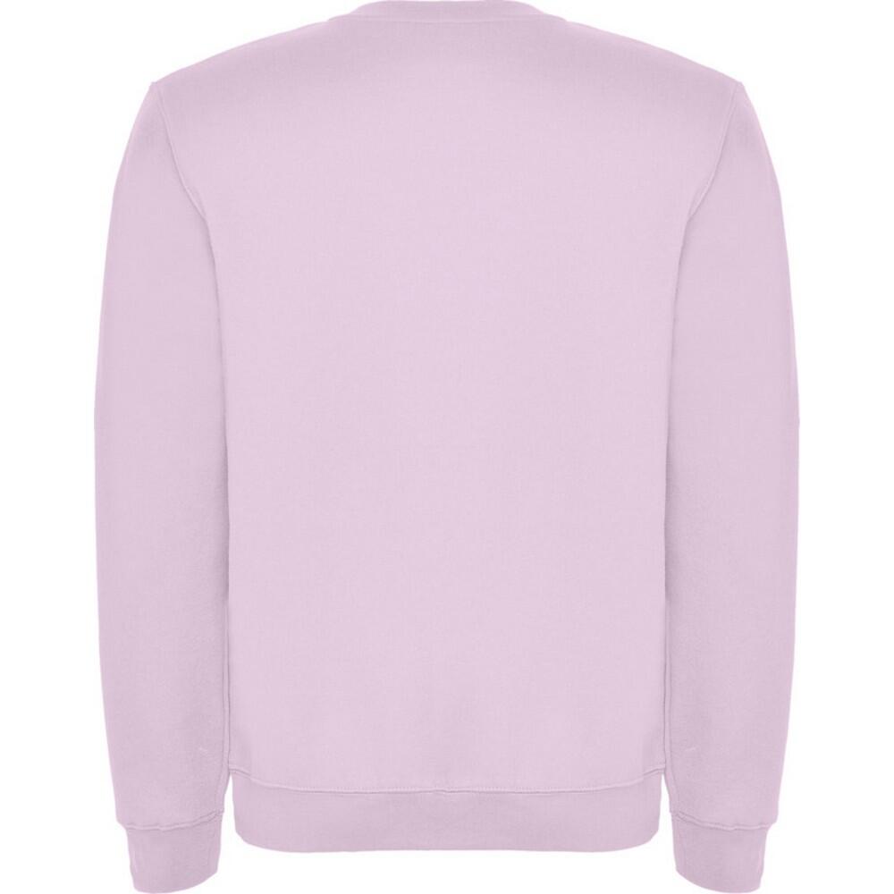 Sweat CLASICA Enfant (Rose Clair) 2/4