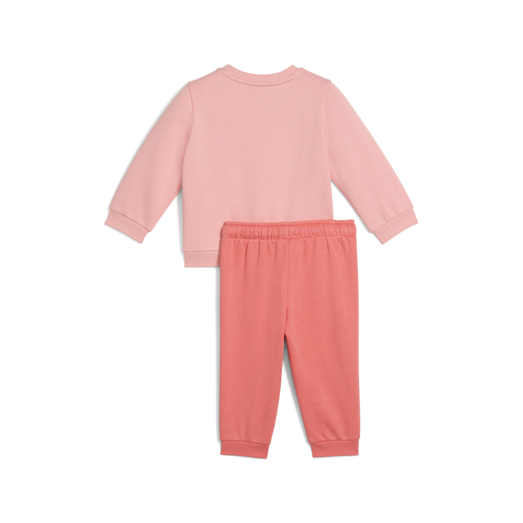 Set Minicats Essentials per bimbi ai primi passi PUMA Pink Fruit 4/4