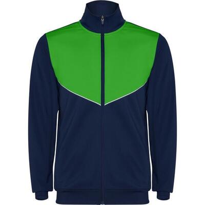 Evans trainingspak kinderen/kinderen (wit)