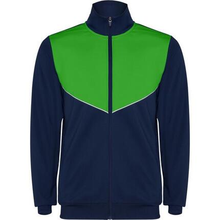 Ensemble De Survêtement EVANS Enfant (Vert Sombre)