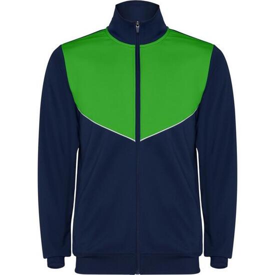 Ensemble De Survêtement EVANS Enfant (Vert Sombre)