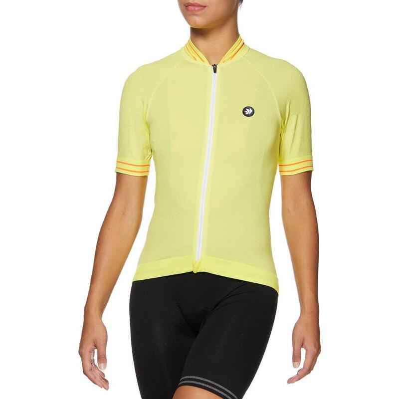 Maglia ciclismo Clima