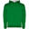 Sweat À Capuche Avec Cordons URBAN Enfant (Vert Kelly / Blanc)