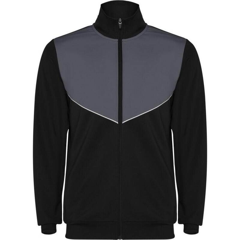 Ensemble De Survêtement EVANS Adulte (Anthracite)