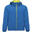 Casaco Siberia Soft Shell Unissexo para adultos Azul Real
