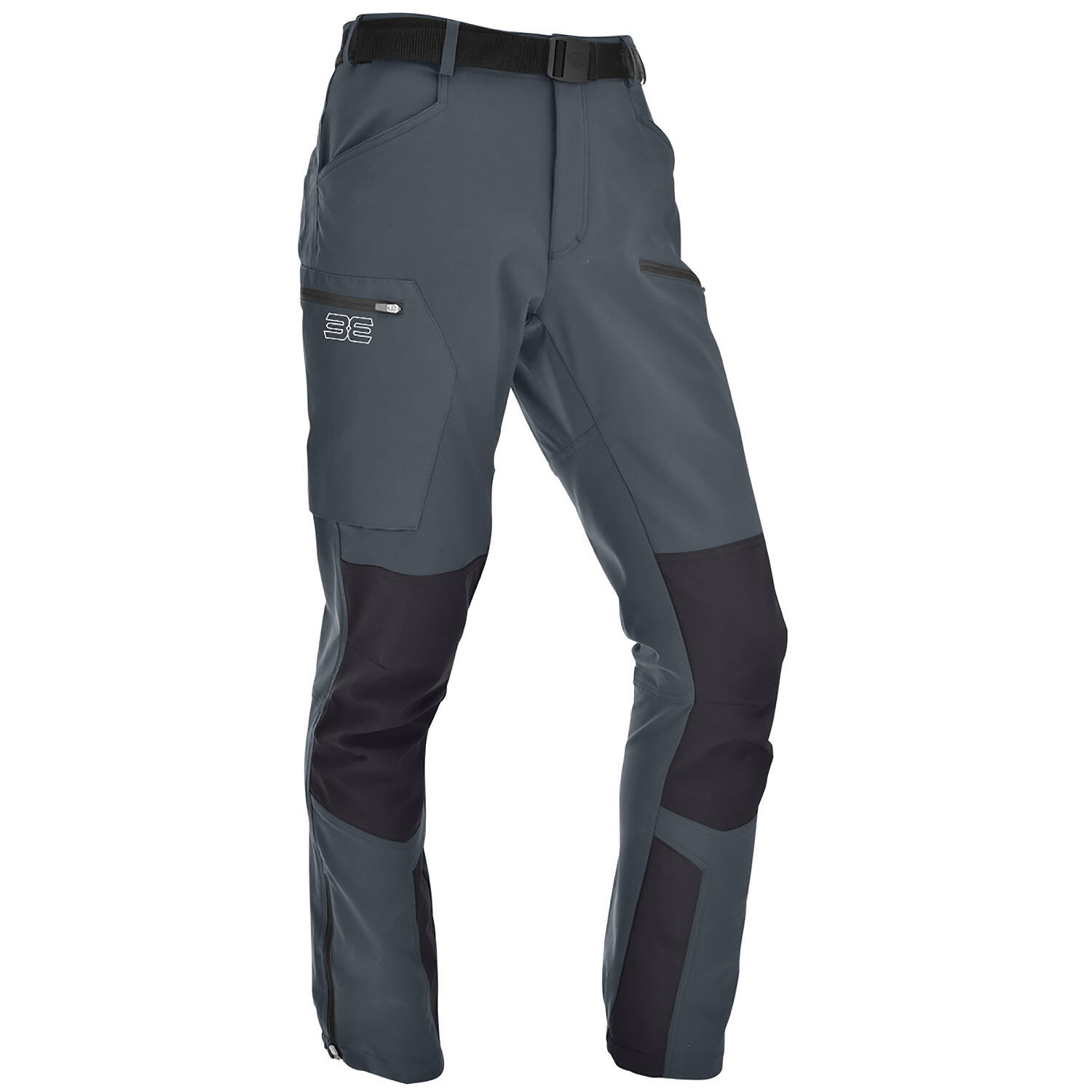 Herren Hose Niederhorn XT 1/2