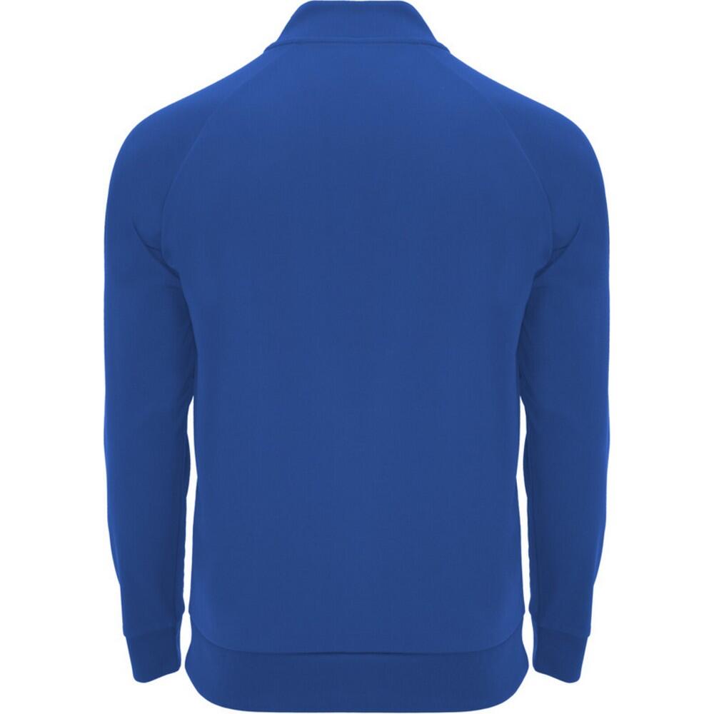 Sweat EPIRO Enfant (Bleu Roi) 2/4