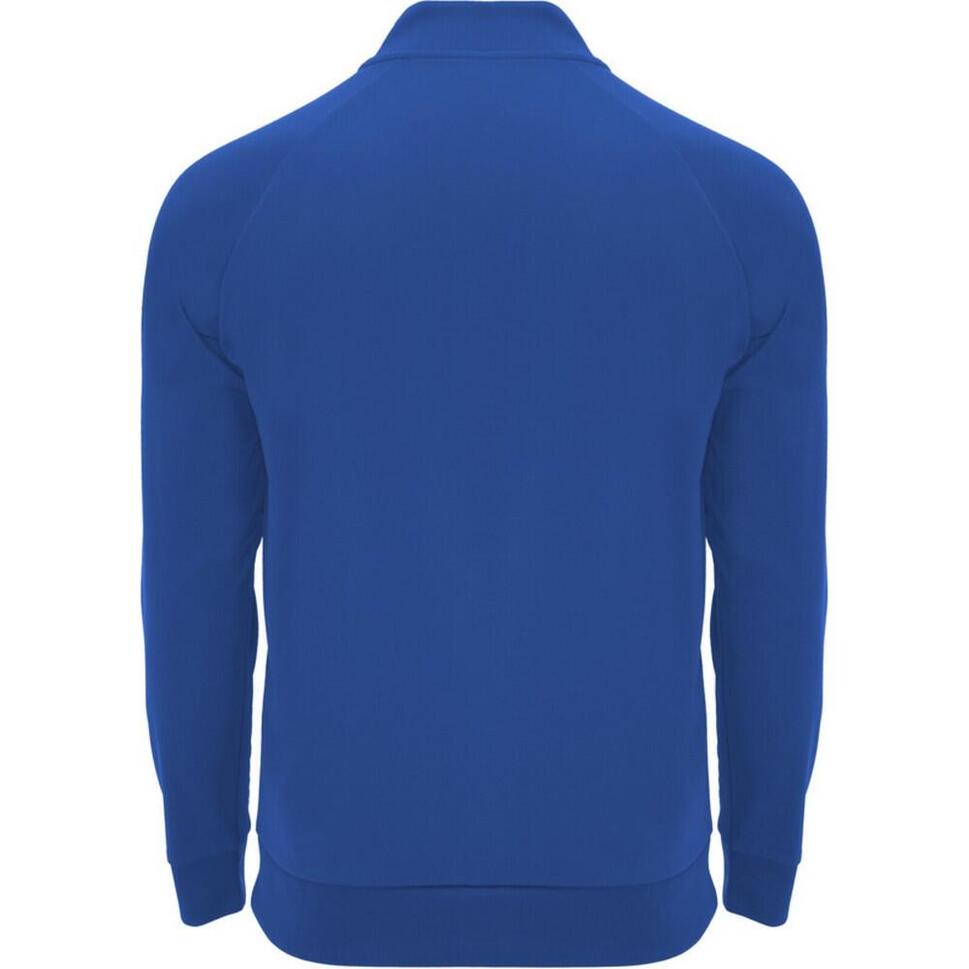 Dziecięca/niemowlęca Bluza Z Długim Rękawem Epiro Quarter Zip