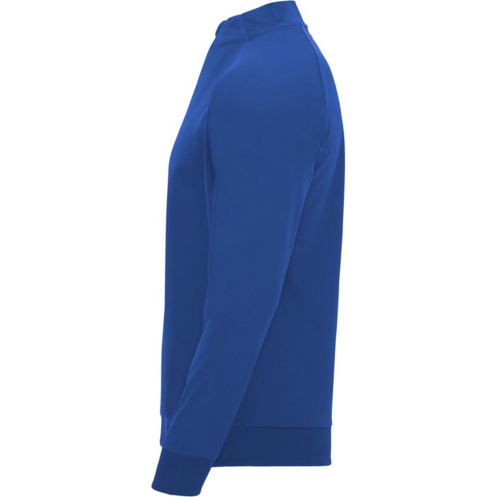 Sweat EPIRO Enfant (Bleu Roi) 3/4