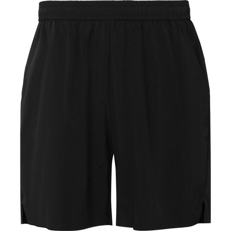 Short MURRAY Adulte (Noir Uni)