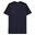 Tshirt TERRACE Homme (Bleu Violacé / Noir)