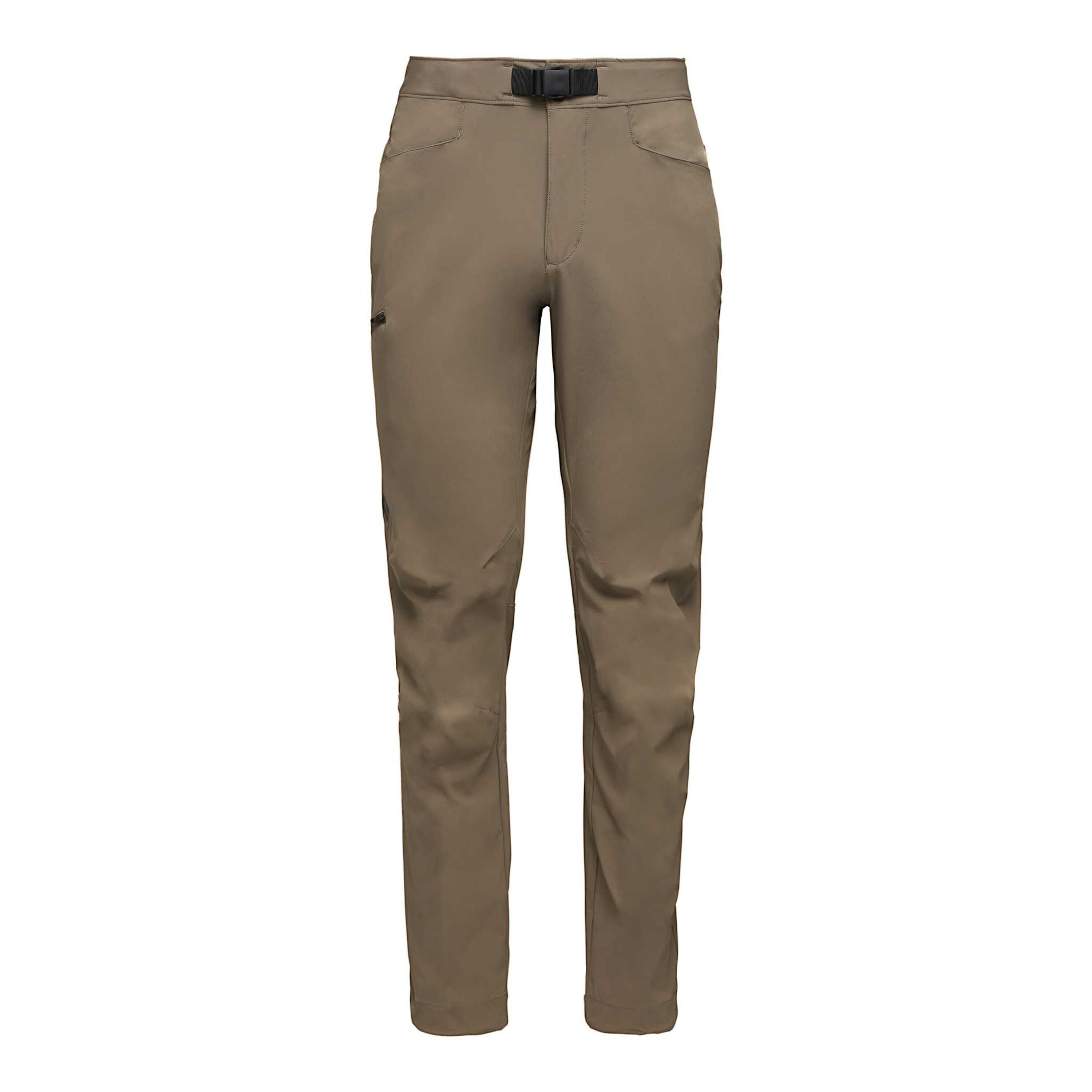 Pantalon Black Diamond Alpine Light 1/7