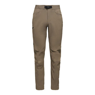 Broek black diamond alpine light