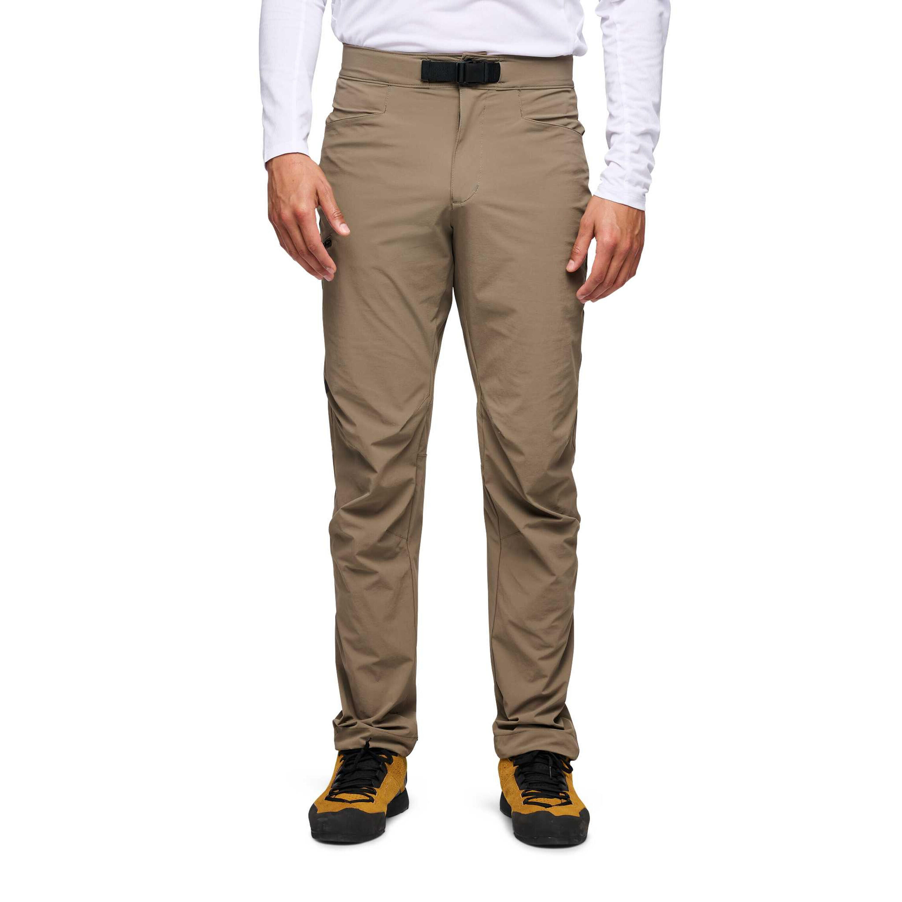 Pantalon Black Diamond Alpine Light 2/7