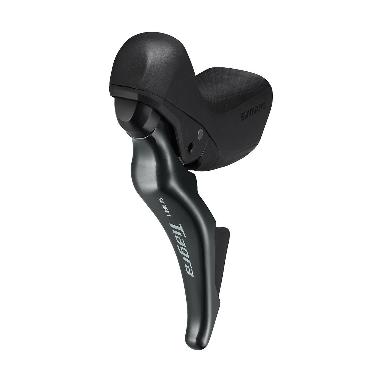 SHIMANO Bike shifter/remhendel voor racestuur, 2-speed hydraulische schijfrem Shimano Ti