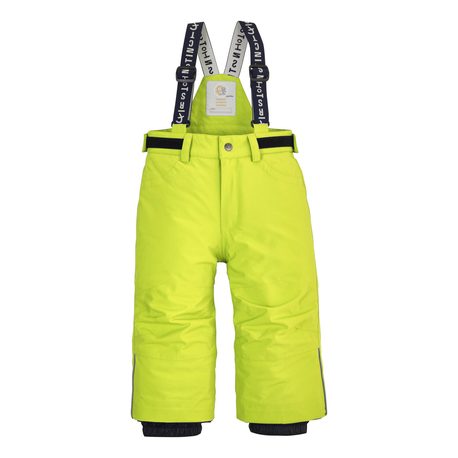 KILLTEC Skihose FISW 33 MNSPNTS