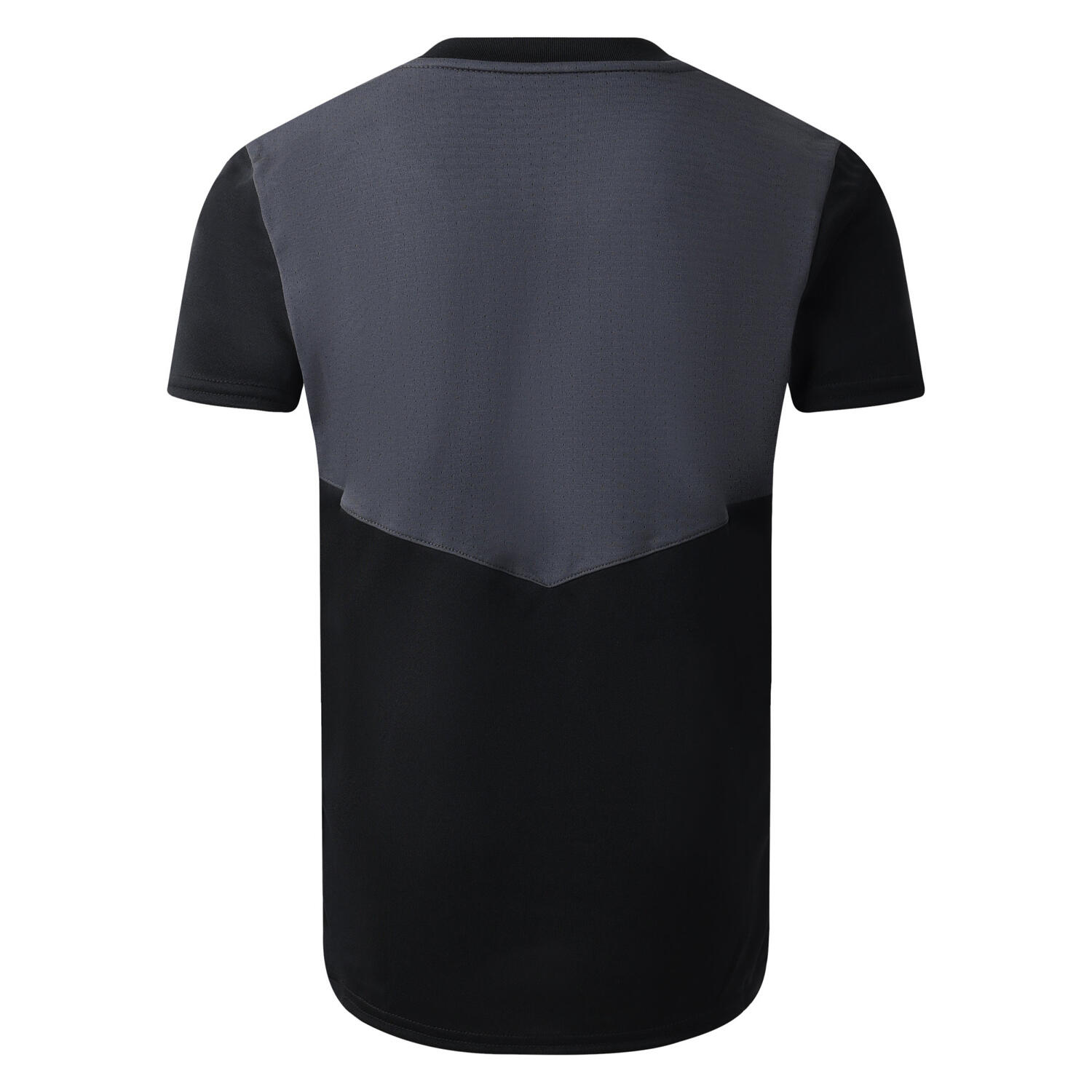 Childrens/Kids Premier Training Jersey (Black/Carbon/Flint Stone) 2/2