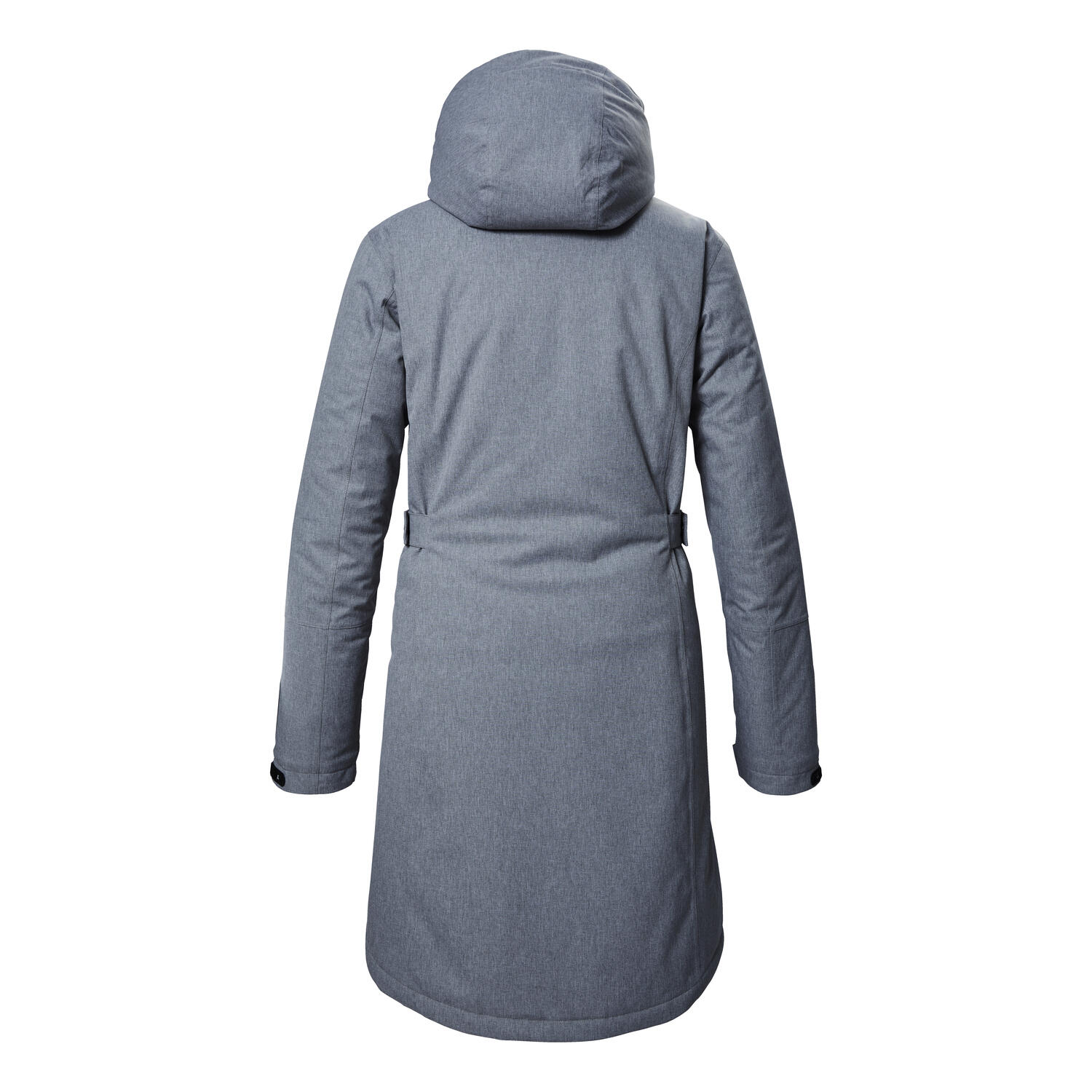 Damen Parka KOW 303 WMN PRK 2/7