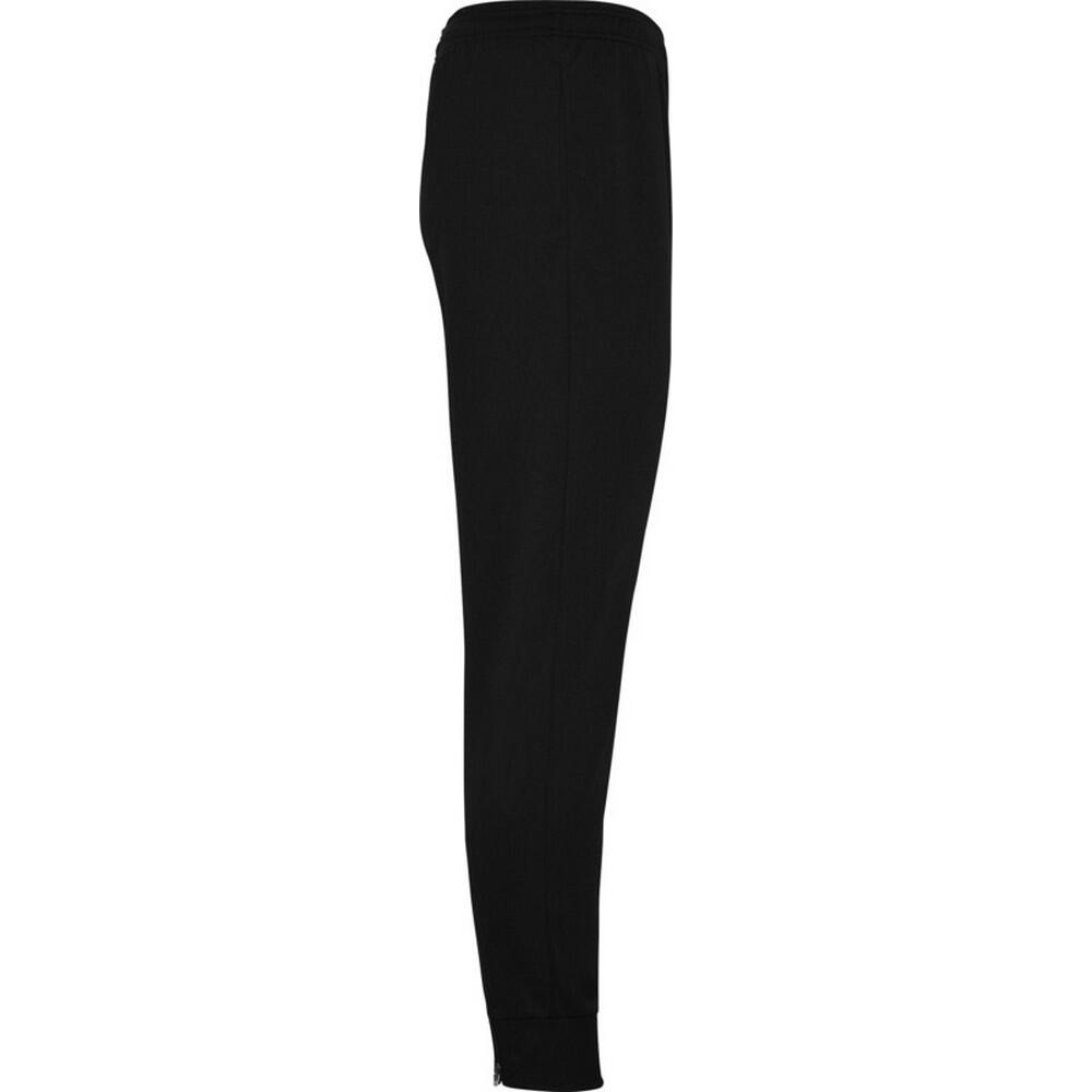 Pantalones Argos para Niños/Niñas Negro Sólido 3/3
