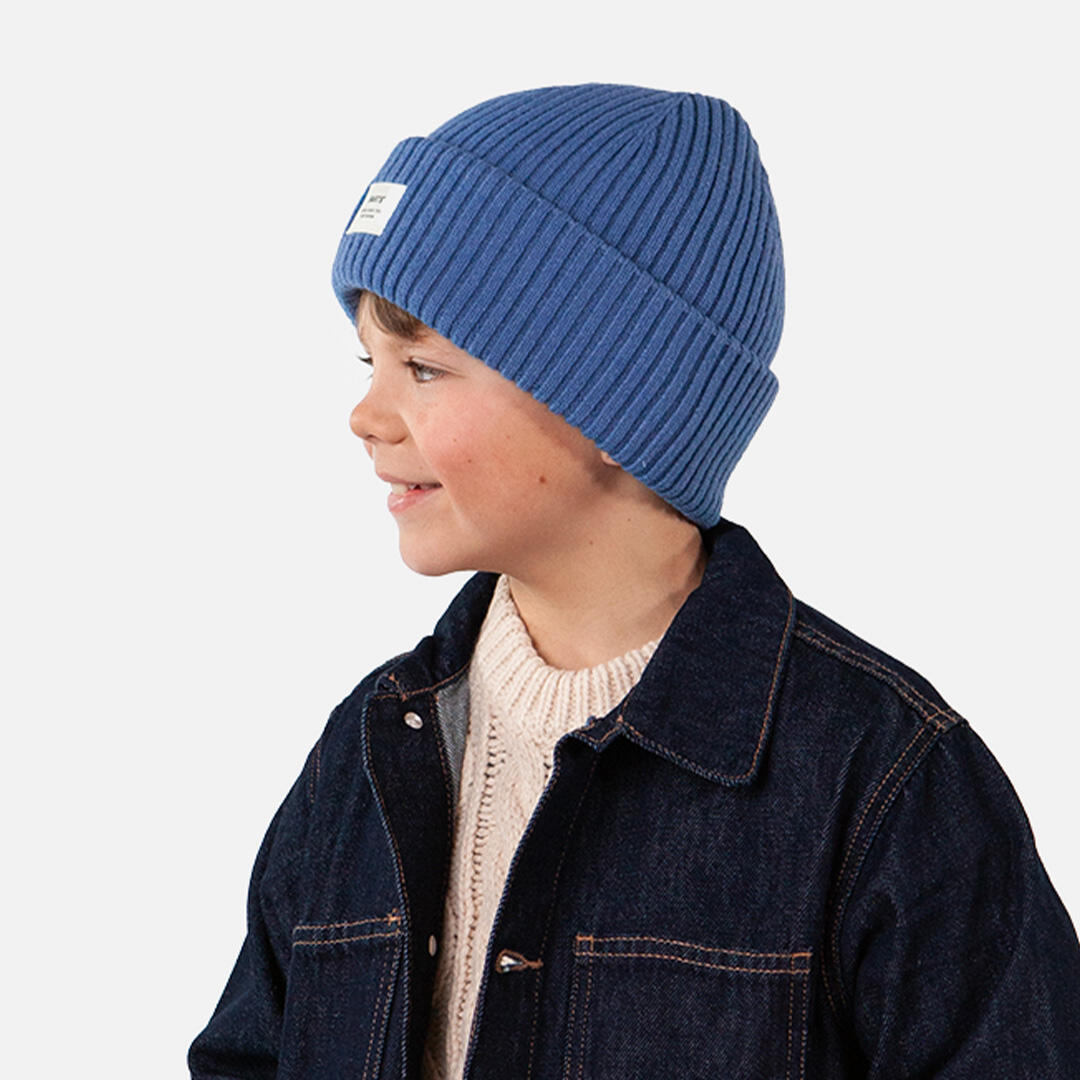Kinderhoed Barts Basalth 3/3