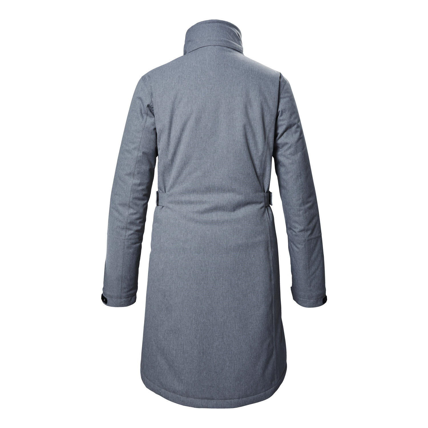 Damen Parka KOW 303 WMN PRK 3/7