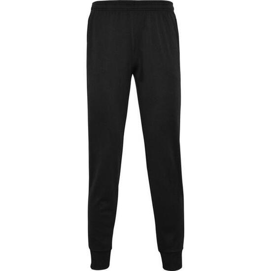 Pantalone Bambini Roly Argos Nero Tinta Unita