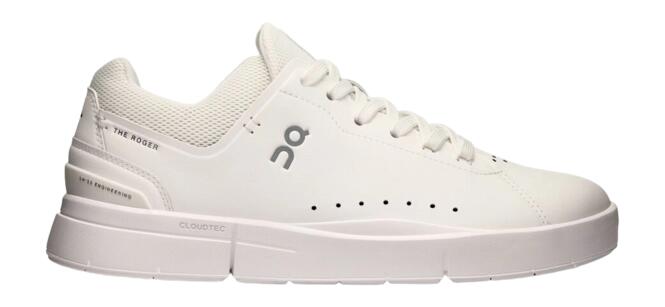 Scarpe da corsa Donna On Running Arizona Rivet bianco 2/7