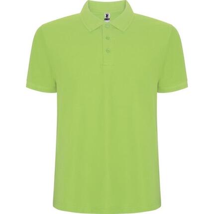 Polo PEGASO PREMIUM Enfant (Blanc)