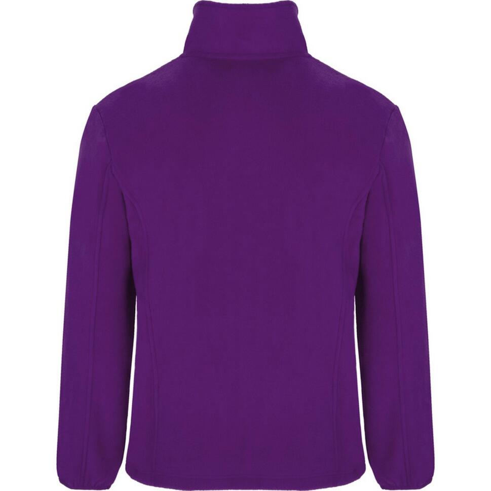 Kurtka Dziecięca Artic Full Zip Fleece Jacket