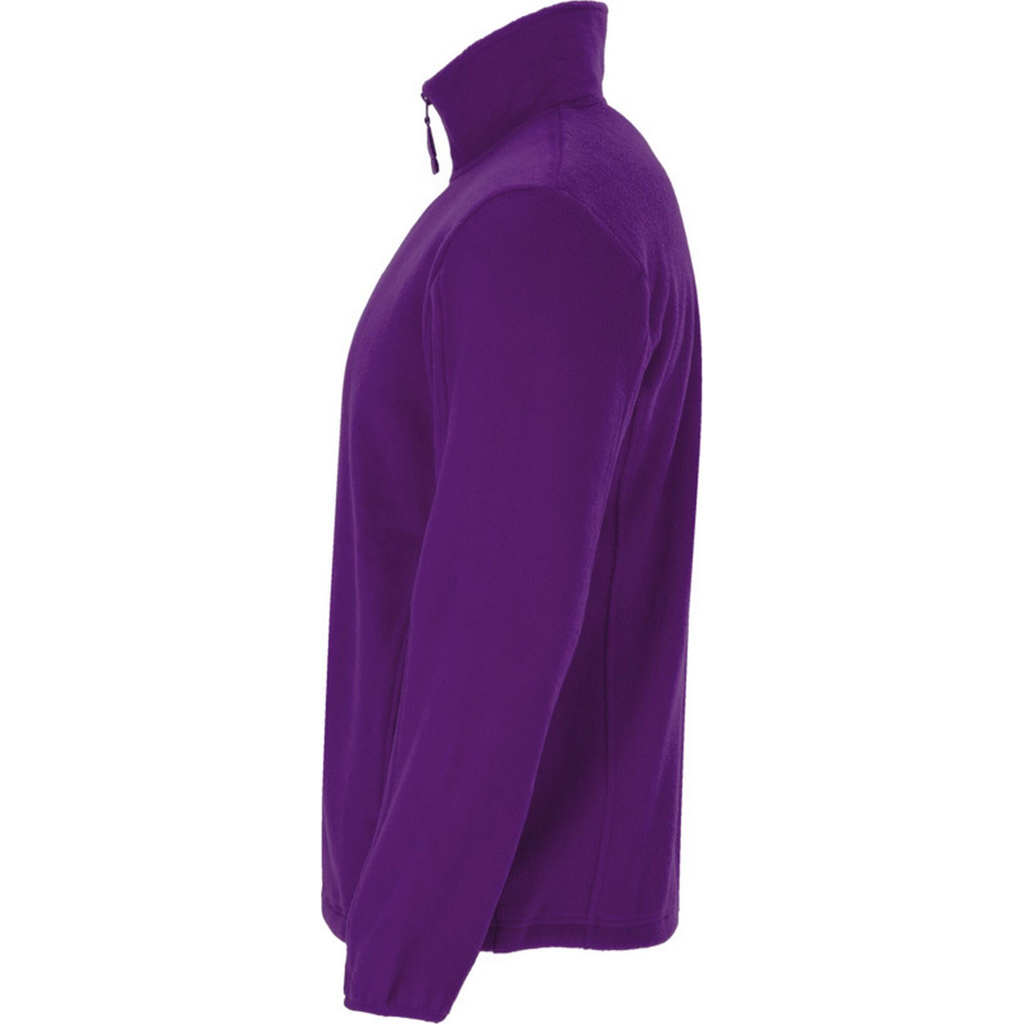 Veste Polaire ARTIC Enfant (Violet) 3/3