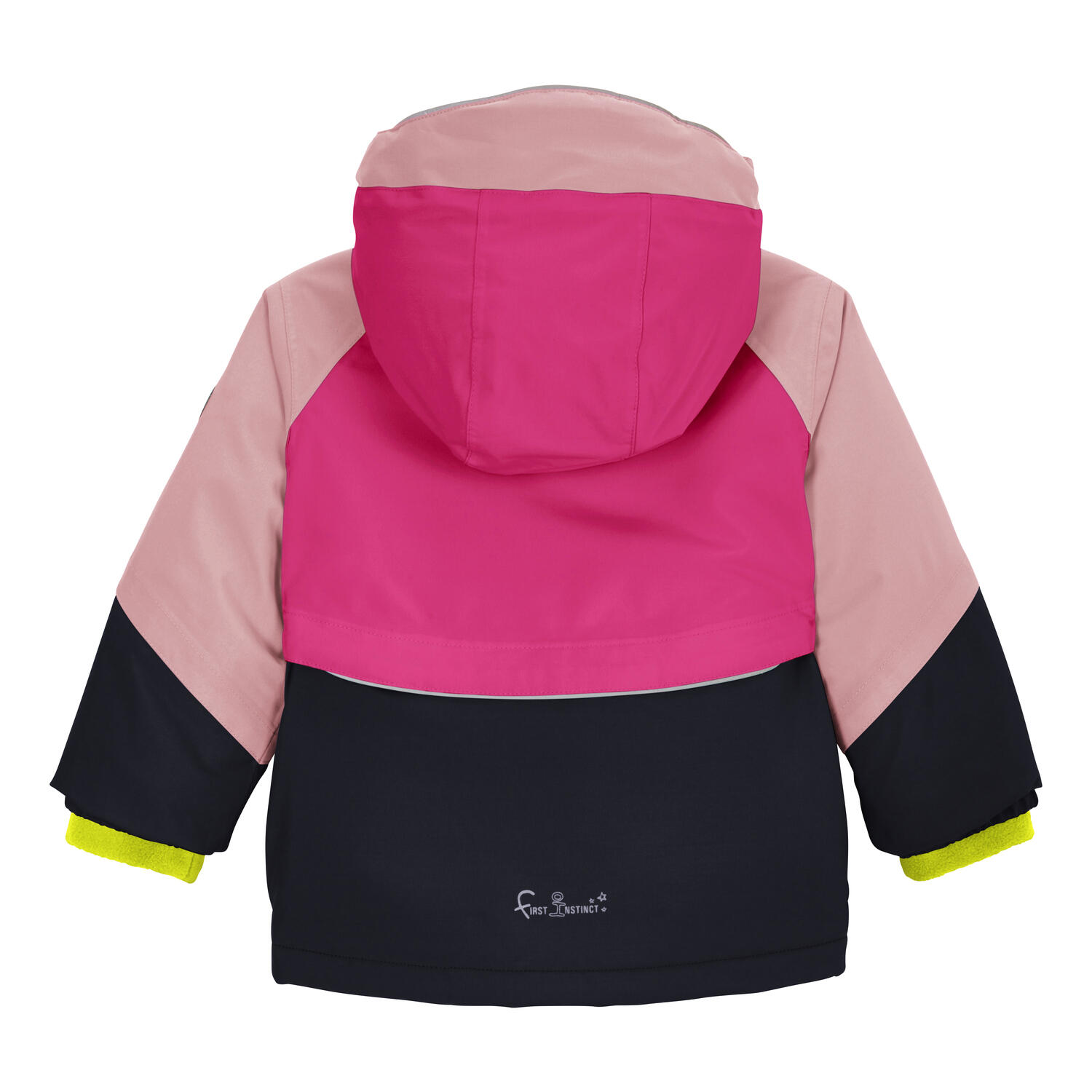 Minis Skijacke FISW 31 MNSJCKT 3/7