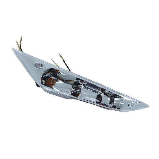 Indicatore anteriore destro P2R Piaggio 50 Zip 2000+