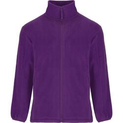 Veste Polaire ARTIC Enfant (Violet)