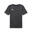 pánský grafický dres individualRISE PUMA Asphalt Gray