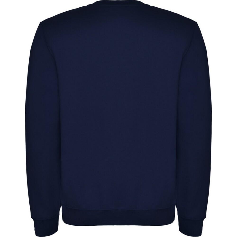 Sweat CLASICA Enfant (Bleu Marine) 2/4
