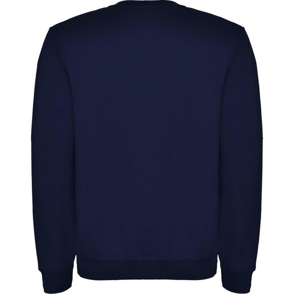 Bluza Dziecięca Clasica Z Okrągłym Dekoltem
